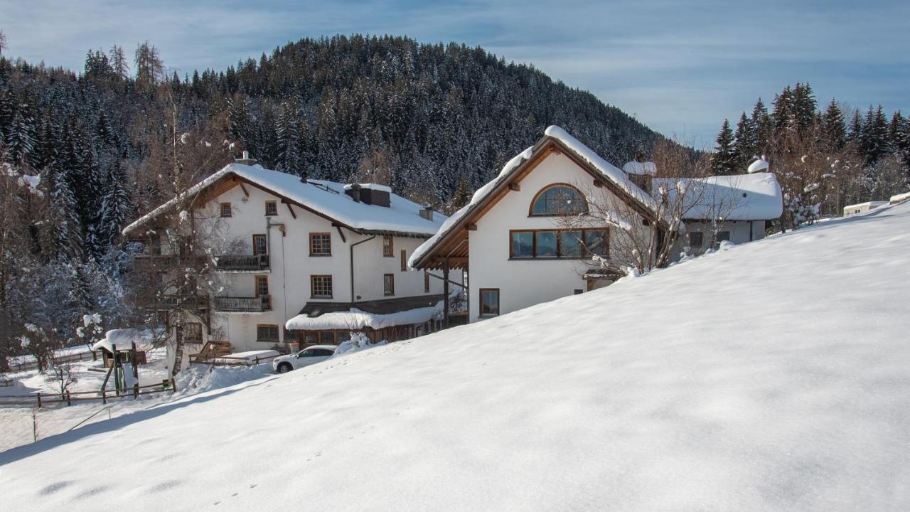 Hotel Ucliva Breil/Brigels Exterior photo