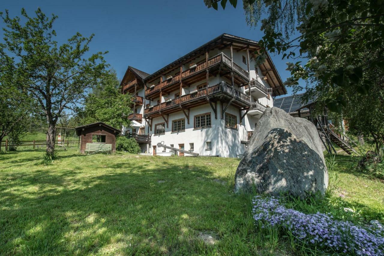Hotel Ucliva Breil/Brigels Exterior photo
